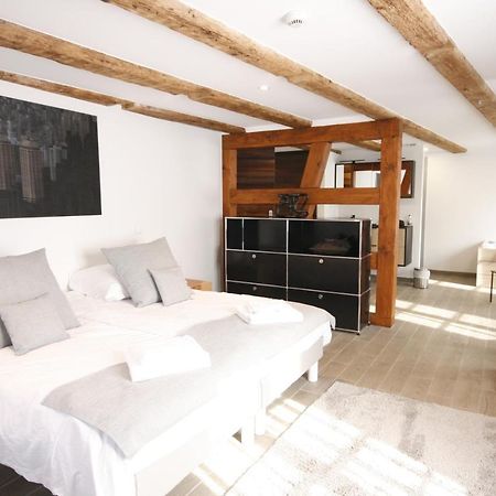 App'Art - Le R Apartment Kaysersberg-Vignoble ภายนอก รูปภาพ