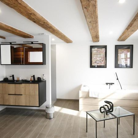 App'Art - Le R Apartment Kaysersberg-Vignoble ภายนอก รูปภาพ