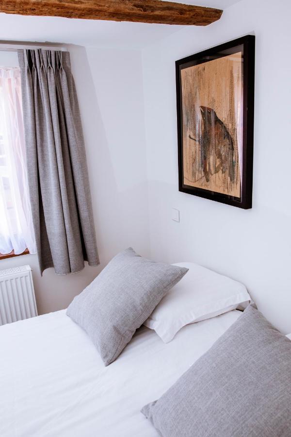 App'Art - Le R Apartment Kaysersberg-Vignoble ภายนอก รูปภาพ