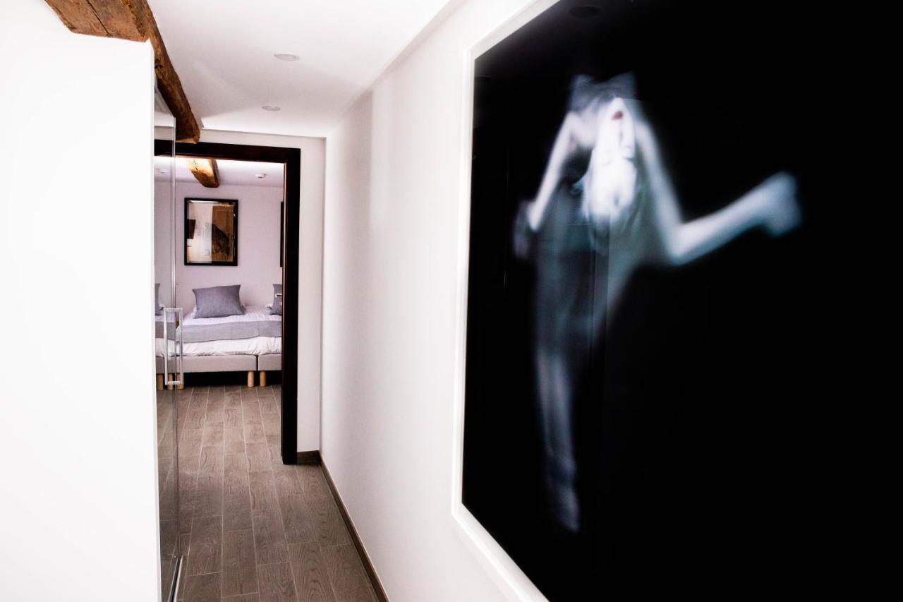 App'Art - Le R Apartment Kaysersberg-Vignoble ภายนอก รูปภาพ