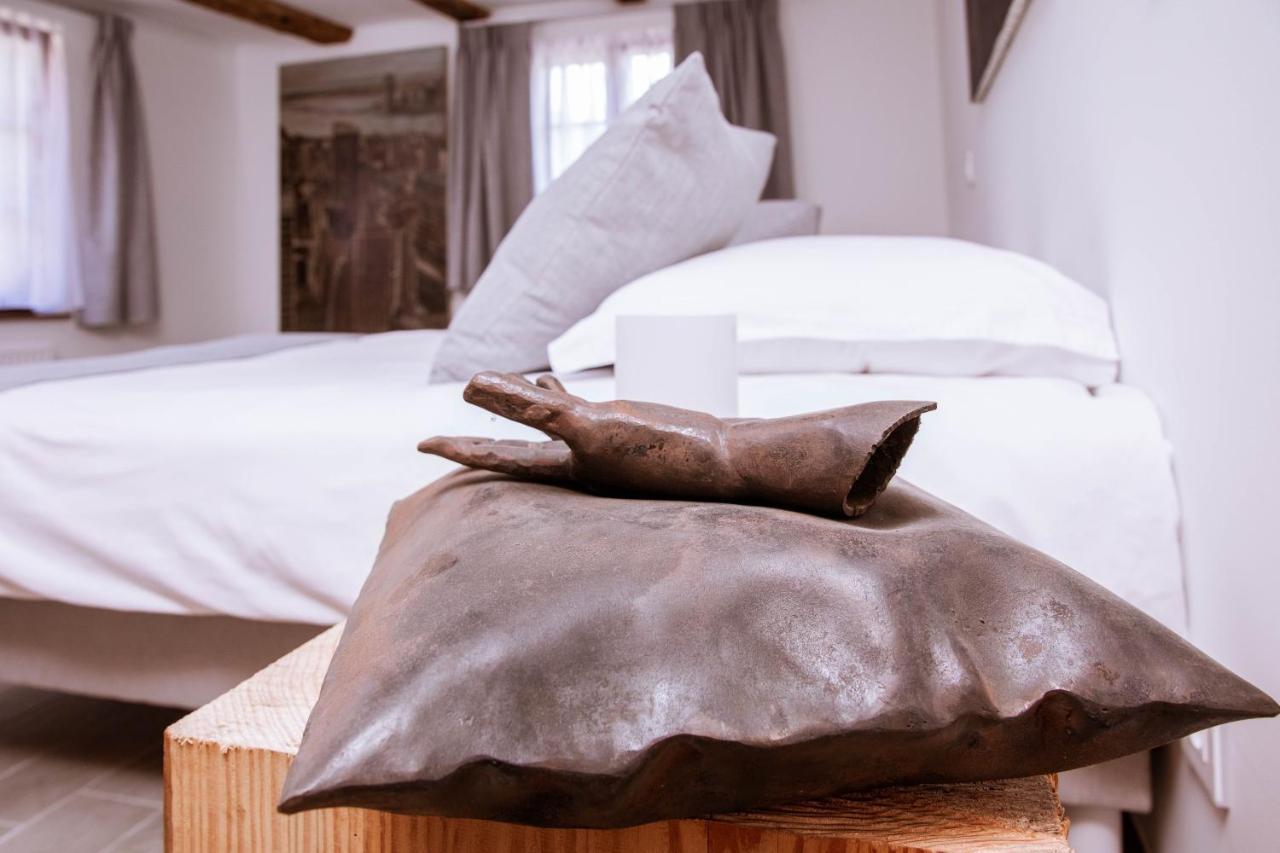 App'Art - Le R Apartment Kaysersberg-Vignoble ภายนอก รูปภาพ