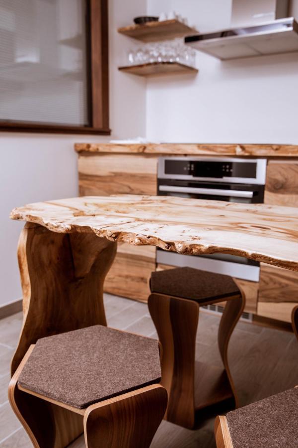 App'Art - Le R Apartment Kaysersberg-Vignoble ภายนอก รูปภาพ