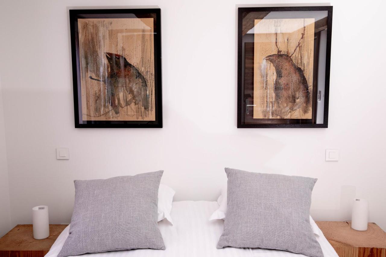 App'Art - Le R Apartment Kaysersberg-Vignoble ภายนอก รูปภาพ