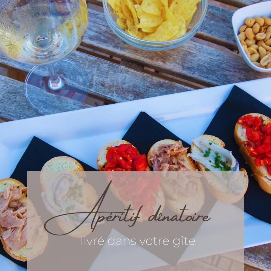 App'Art - Le R Apartment Kaysersberg-Vignoble ภายนอก รูปภาพ